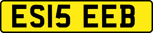 ES15EEB