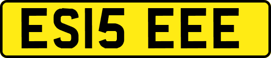 ES15EEE