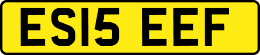 ES15EEF