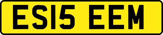 ES15EEM