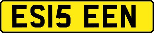 ES15EEN