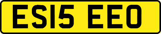 ES15EEO