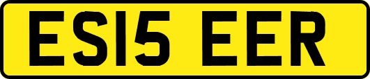 ES15EER