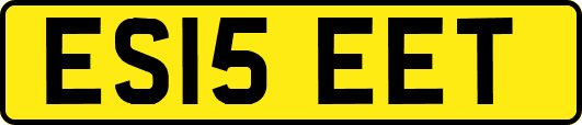 ES15EET