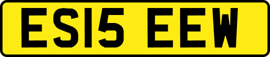 ES15EEW