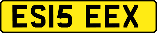 ES15EEX