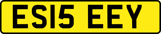 ES15EEY