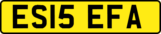 ES15EFA