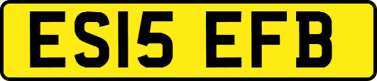 ES15EFB