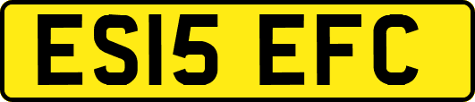 ES15EFC