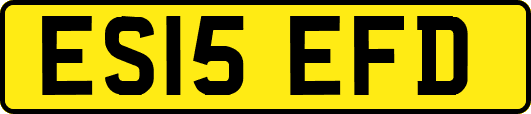 ES15EFD