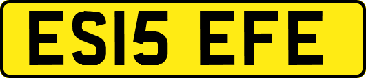 ES15EFE