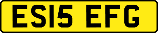 ES15EFG