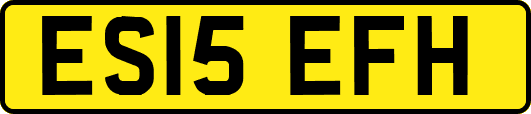 ES15EFH
