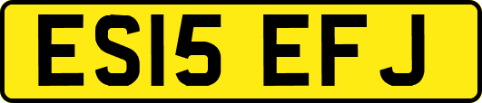 ES15EFJ