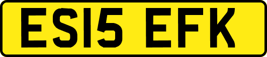 ES15EFK