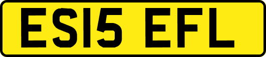 ES15EFL