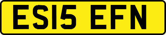 ES15EFN
