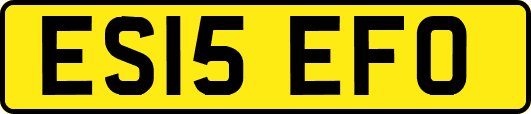 ES15EFO