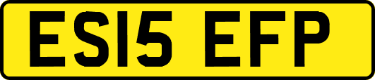 ES15EFP