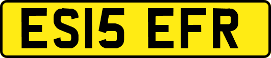 ES15EFR