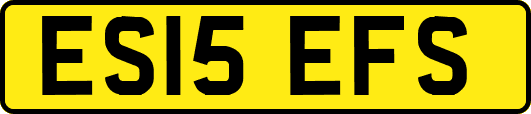 ES15EFS