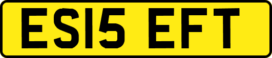 ES15EFT