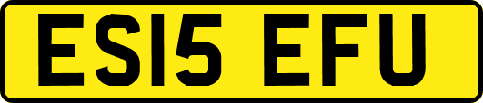 ES15EFU