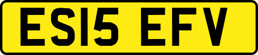 ES15EFV