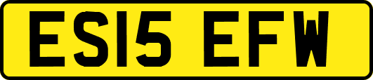 ES15EFW