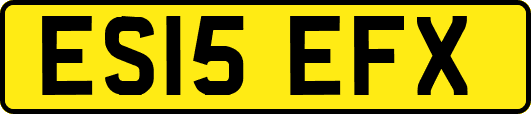 ES15EFX