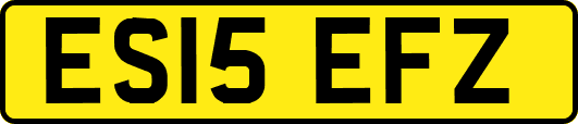 ES15EFZ