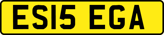 ES15EGA