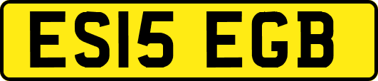 ES15EGB