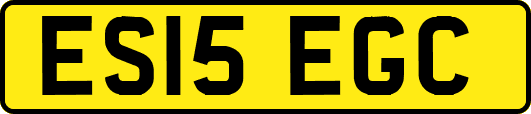 ES15EGC
