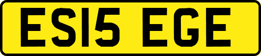 ES15EGE