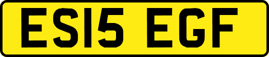 ES15EGF