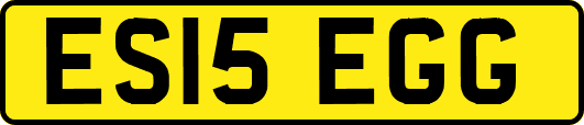 ES15EGG