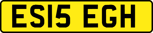 ES15EGH