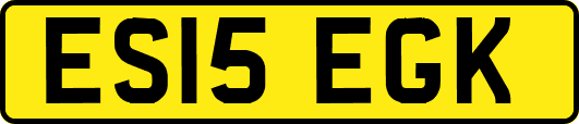ES15EGK