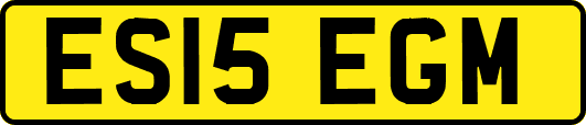 ES15EGM