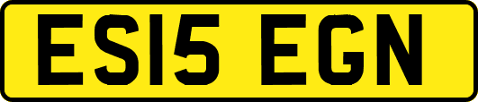 ES15EGN