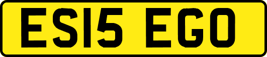 ES15EGO