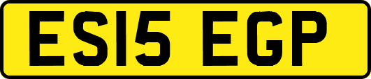 ES15EGP
