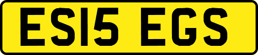 ES15EGS