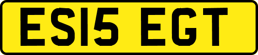 ES15EGT