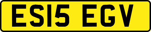 ES15EGV