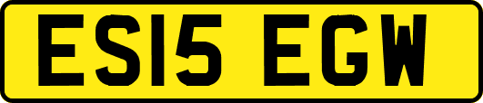ES15EGW