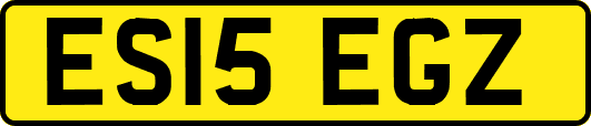 ES15EGZ