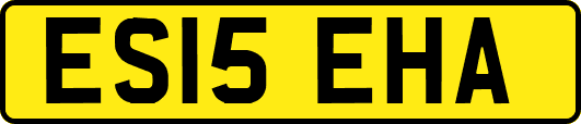ES15EHA